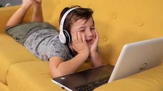 ילד, צילום: ענבל אור לב, יחצ